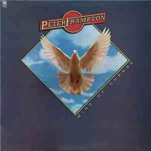 Peter Frampton - Wind Of Change
