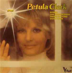 Petula Clark - Petula Clark