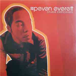 Peven Everett - Studio Confessions