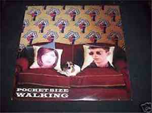 Pocket Size - Walking