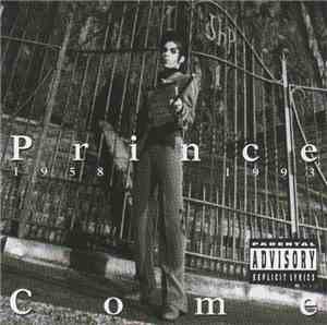 Prince - Come