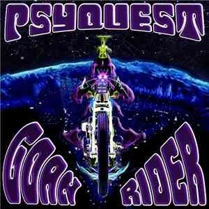 Psyquest - Goan Rider