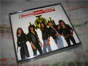 Queensrÿche -  Operation: Mindcrime Tour 89