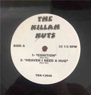 R. Kelly, Joe Budden - The Killah Kuts