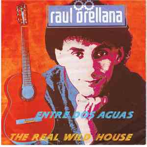 Raul Orellana - The Real Wild House / Entre Dos Aguas