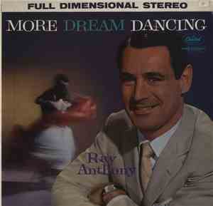 Ray Anthony - More Dream Dancing