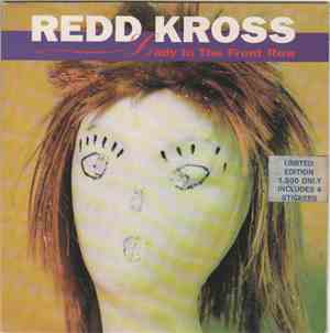 Redd Kross - Lady In The Front Row