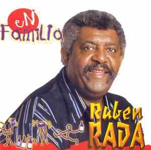 Ruben Rada - En Familia
