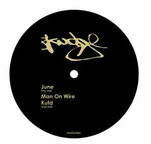 Skudge - Man On Wire