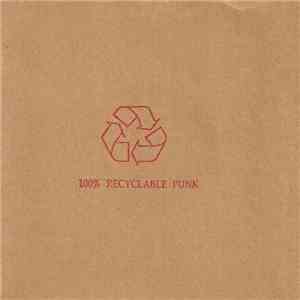 Snuff  - 100% Recyclable Punk