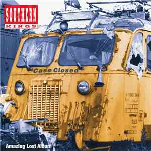 Southern Kings - Case Closed
