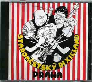 Staroměstský Dixieland Praha - Staroměstský Dixieland Praha