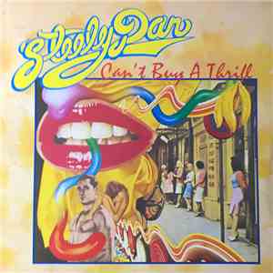 Steely Dan - Can't Buy A Thrill