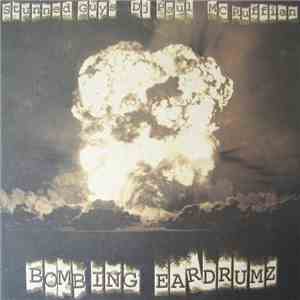 Stunned Guys / DJ Paul / MC Ruffian - Bombing Eardrumz