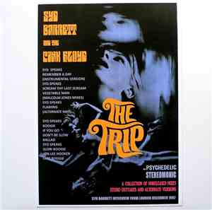 Syd Barrett And The Pink Floyd - The Trip
