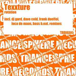 Texxture - Rotation