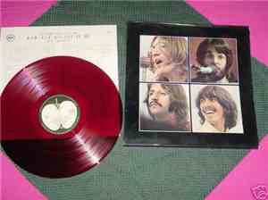 The Beatles - Let It Be
