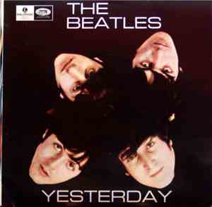 The Beatles - Yesterday