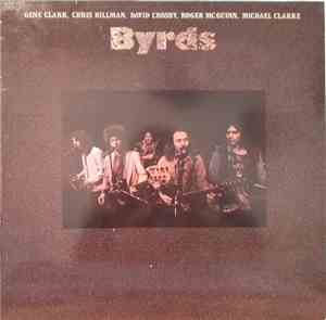 The Byrds - The Byrds