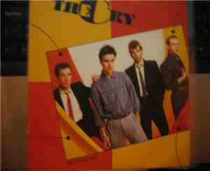 The Cry - Take It Round Again