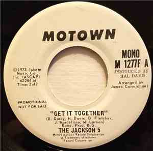 The Jackson 5 - Get It Together