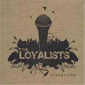 The Loyalists - Redemption
