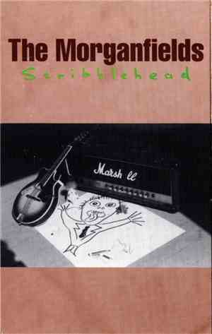 The Morganfields - Scribblehead