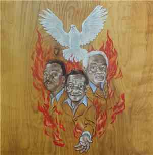 The Relatives  - The Electric Word