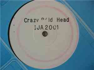 The Taxi Gang Featuring Beenie Man & Luciano  - Crazy Bald Head