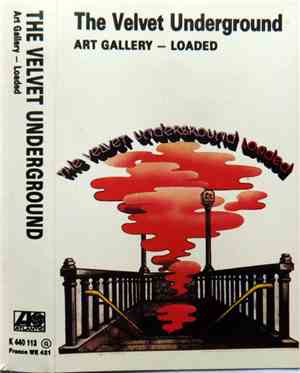 The Velvet Underground - Loaded