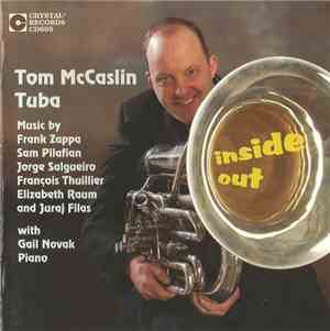 Tom McCaslin - Inside Out