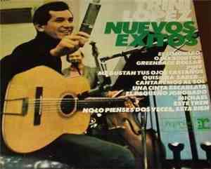 Trini Lopez - Nuevos Exitos
