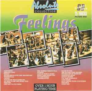 Unknown Artist - Feelings