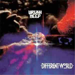 Uriah Heep - Different World