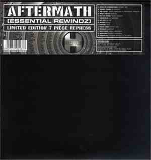 Various - Aftermath (Essential Rewindz)