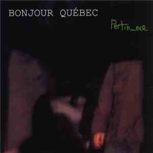 Various - Bonjour Québec