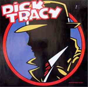 Various - Dick Tracy