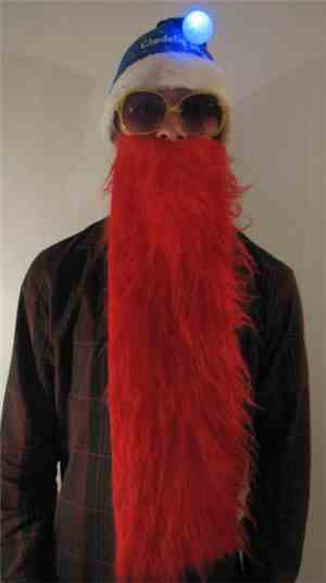 Various - Great Beardmas