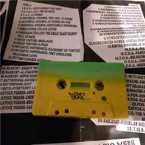 Various - Grrr...