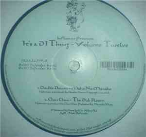 Various - It's A DJ Thing: Volume Twelve
