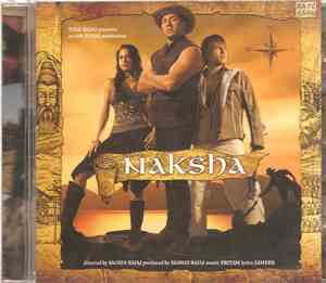 Various - Naksha