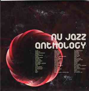 Various - Nu Jazz Anthology