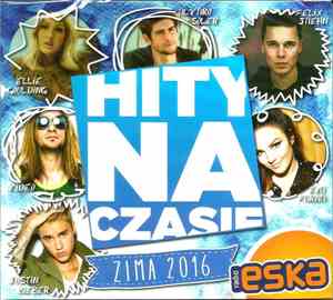 Various - Radio Eska Hity Na Czasie Zima 2016