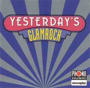 Various - Stereoplay - Yesterday's Glamrock
