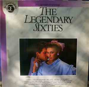 Various - The Legendary Sixties - 28 Legendary Pop Songs