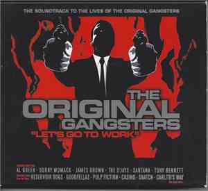 Various - The Original Gangsters