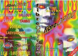 Various - The Return Of Fibre Optic At Club Kinetic