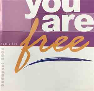 Various - You Are Free