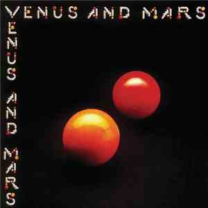 Wings  - Venus And Mars