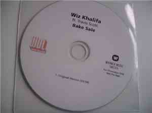 Wiz Khalifa Ft. Travis Scott  - Bake Sale